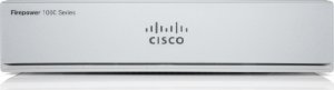 Zapora sieciowa Cisco CISCO FIREPOWER 1010E ASA 1
