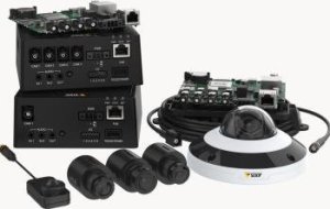 Kamera IP Axis AXIS F7225-RE PINHOLE 4