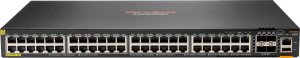 Switch HPE ARUBA 6200M 48G 4SFP+-STOCK 1