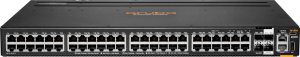 Switch HPE Aruba 6200M 48G 4SFP+ (R8Q69A) 4