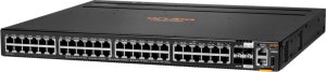 Switch HPE Aruba 6200M 48G 4SFP+ (R8Q69A) 5