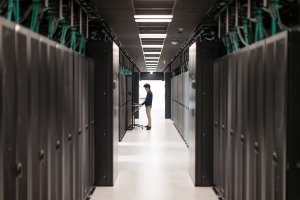 Switch HPE ARUBA 6200M 36G 12SR5 CL6-STOCK 1