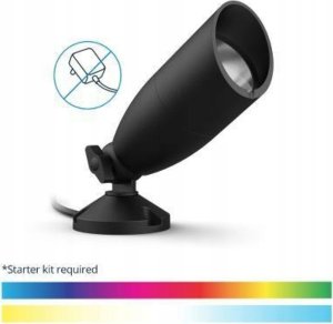 Signify WiZ Ground Spot Extension/Spotlight 270 lm opakowanie jednostkowe sw- 15