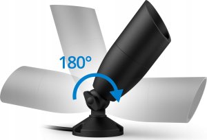 Signify WiZ Ground Spot Extension/Spotlight 270 lm opakowanie jednostkowe sw- 3