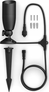 Signify WiZ Ground Spot Extension/Spotlight 270 lm opakowanie jednostkowe sw- 4