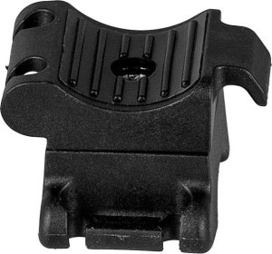 Vayox Uniwersalny uchwyt na kierownicę do lampki rowerowej VA0076 VAYOX 3