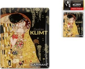 Carmani Magnes - G. Klimt, Pocałunek (CARMANI) 1