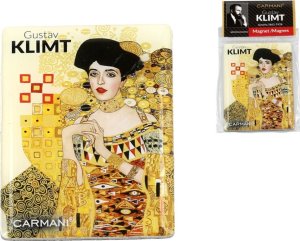 Carmani Magnes - G. Klimt, Adela (CARMANI) 1