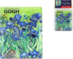 Carmani Magnes - V. van Gogh, Irysy (CARMANI) 1