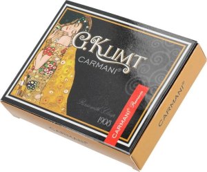 Carmani Portfelik mały - A. Mucha, Cztery pory roku, Zima (CARMANI) 5