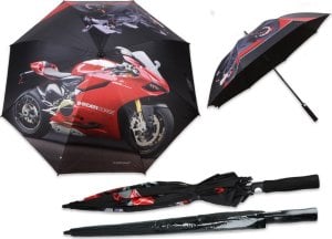 Carmani Parasol automatyczny - Classic & Exclusive, Ducati Pigante (CARMANI) 1