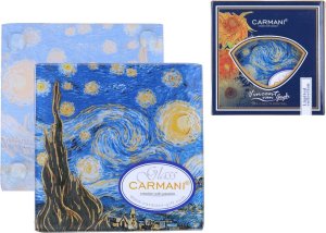 Carmani Podkładka pod kubek - V. van Gogh, Gwiaździsta noc 1