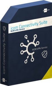 Terminal sieciowy Insys INSYS icom Connectivity Suite VPN 1yrLic Device- Group- Configuration and Certificate Management Monitoring Web Proxy 1