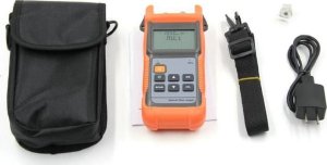 ExtraLink EXTRALINK SUR190-S SIMPLE OTDR FIBER FAULT LOCATOR, 1310NM/1550NM 3