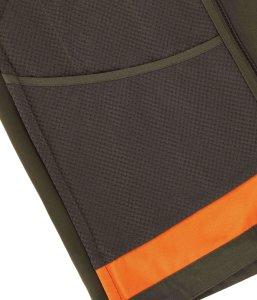 Graff Kamizelka myśliwska letnia 443 4