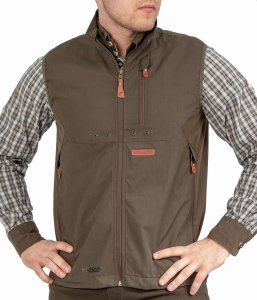 Graff Kamizelka myśliwska letnia 443 7