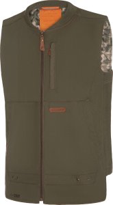 Graff Kamizelka myśliwska ocieplana Graff 443 2