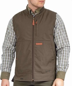 Graff Kamizelka myśliwska ocieplana Graff 443 4