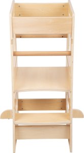 KiddyMoon Mebel kitchen helper ST-003 new 91,5x39,3x49,4 2