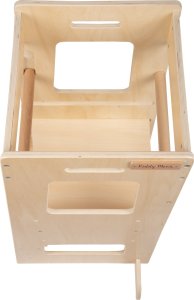 KiddyMoon Mebel kitchen helper ST-003 new 91,5x39,3x49,4 3