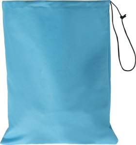 Selonis Suchy basen składany BS-100X z piłeczkami 6cm niebieski: biały-szary-turkus 80x23/200piłek Zabawka basen tekstylny 6