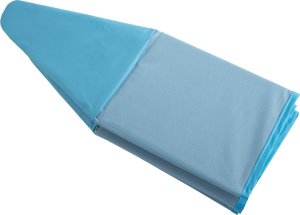 Selonis Suchy basen składany BS-100X z piłeczkami 6cm niebieski: żółty-zielony-niebieski-czerwony-pomarańcz 80x23/200piłek Zabawka basen tekstylny 5