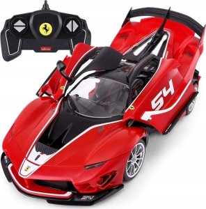 Ferrari Ferrari FXX-K Evo RASTAR model 1:18 Zdalnie sterowane auto + pilot 2,4 GHz 3