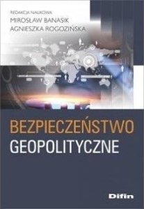 Difin Bezpieczeństwo geopolityczne 1