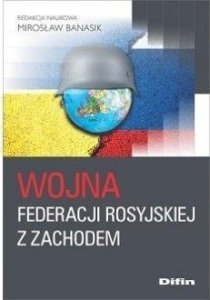 Difin Wojna Federacji Rosyjskiej z Zachodem 1