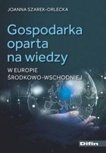 Difin Gospodarka oparta na wiedzy w Europie.. 1