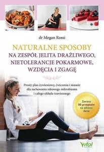 Vital Naturalne sposoby na zespół jelita drażliwego 1