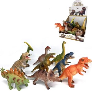 Figurka Trifox Dinozaur MIX 1