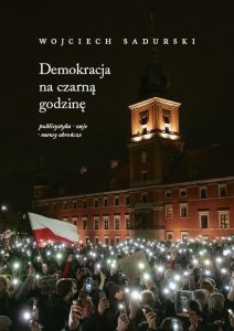 Austeria Demokracja na czarną godzinę 1