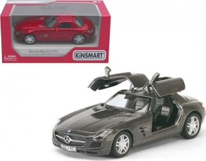 Mercedes Mercedes-Benz SLS AMG 1:36 MIX KINSMART 1