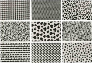 Maped Tablica Textur'Art Fashion odrysowywanie MAPED 8