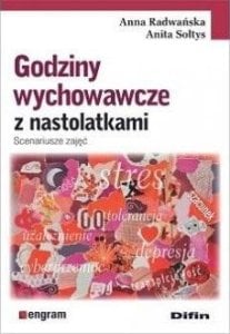 Difin Godziny wychowawcze z nastolatkami 1