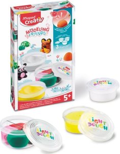 Maped Masa plastyczna Friends uzupełnienie MAPED 5