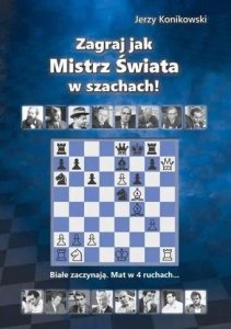 Caissa Zagraj jak mistrz świata w szachach! 1