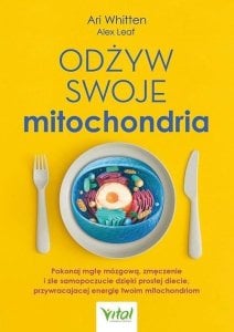 Vital Odżyw swoje mitochondria 1