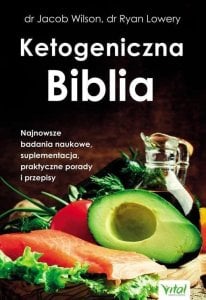 Vital Ketogeniczna Biblia 1