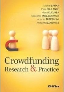 Difin Crowdfunding. Research & Practice 1