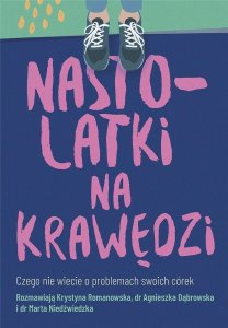 Muza Nastolatki na krawędzi 1