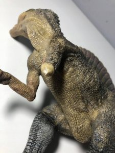 Figurka Papo Spinozaur 7