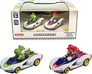 Carrera Carrera Pull&Speed Mario Kart P-Wing 2-pak 4