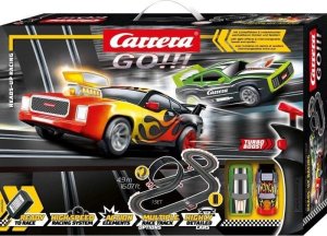 Carrera Carrera GO!!! Heads-Up Racing 4,9m zestaw torów 1