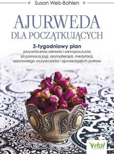 Vital Ajurweda dla początkujących 1