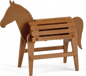 Figurka Schleich Horse Club Sklep z artykułami dla koni (SLH42568) 12