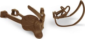 Figurka Schleich Horse Club Sklep z artykułami dla koni (SLH42568) 13