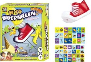 Pro Kids Memory w co wdepnąłem 1