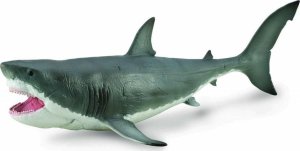 Figurka Collecta Megalodon 1